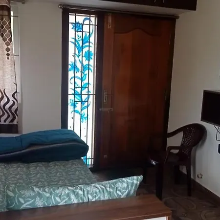Harini Nivas Villa Kodaikanal Exterior photo
